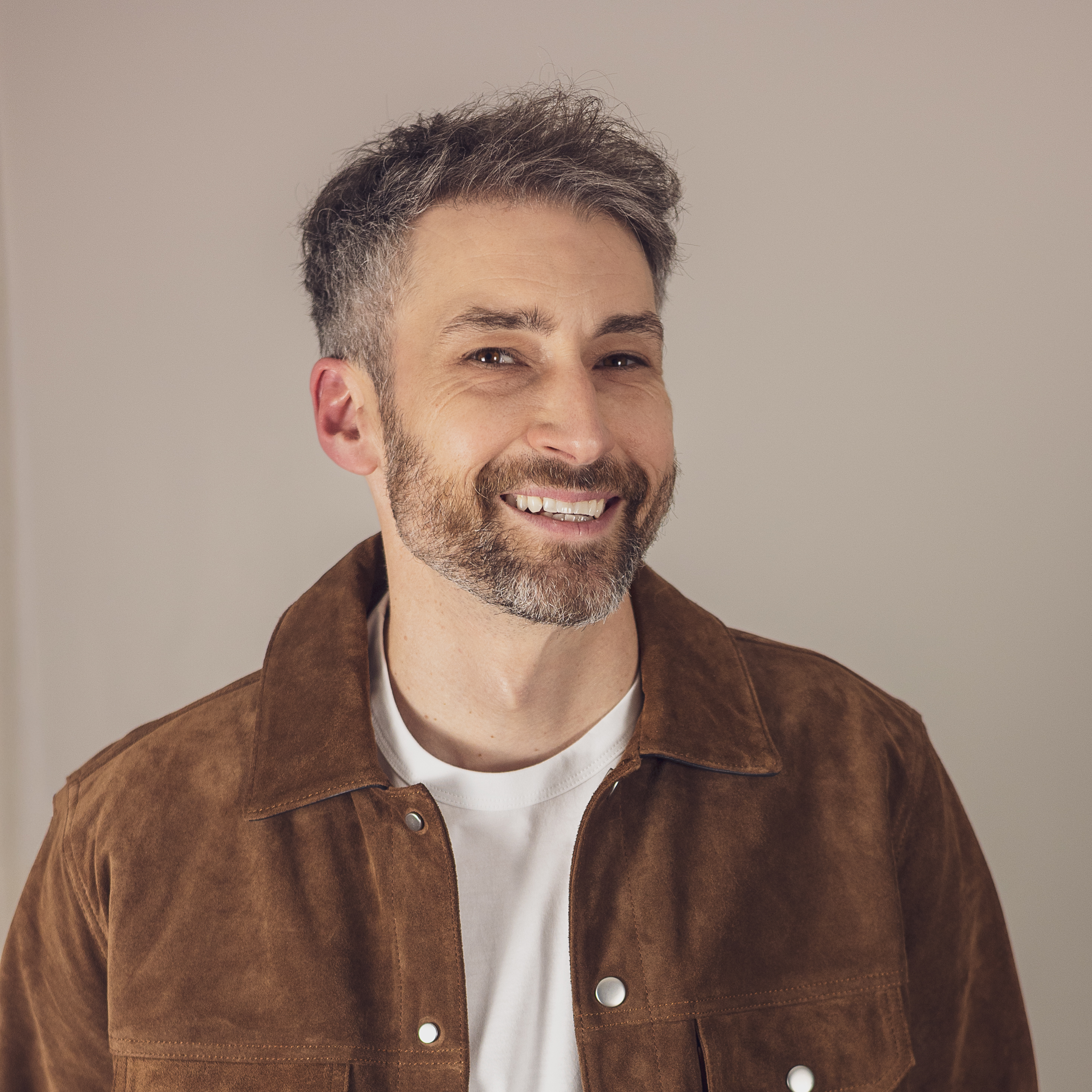 Justin Mayer, founder of HarborIQ